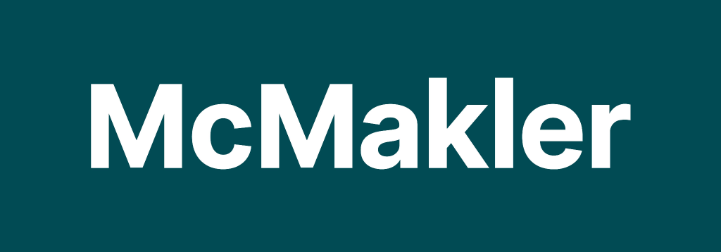 McMakler Partnerlogo