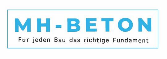 MH-BETON Partnerlogo