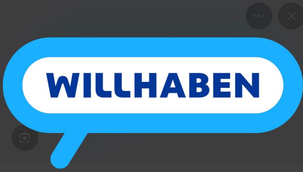 willhaben Partnerlogo